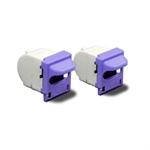 Afbeelding van HP Q7432A nietjescartridges pakket (origineel) | HPQ7432A